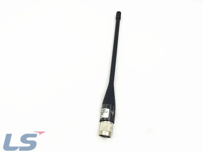 Whip антенна 406 430 МГц TNC 7 5 дюйма для GPS съемки Trimble R6/8|Детали и аксессуары приборов| |