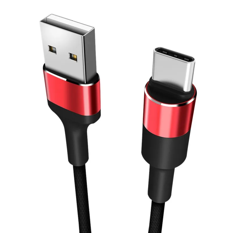 Универсальный кабель для передачи данных из алюминиевого сплава с нейлоновой