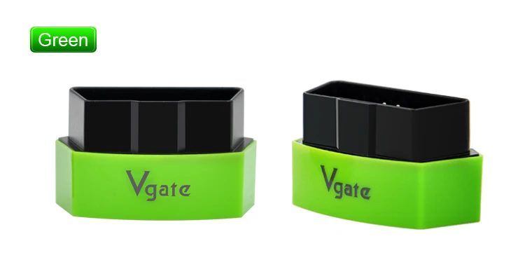 Акция!! высокое Качество Vgate iCar3 Wi Fi Сканер Code Reader икар 3 Диагностический