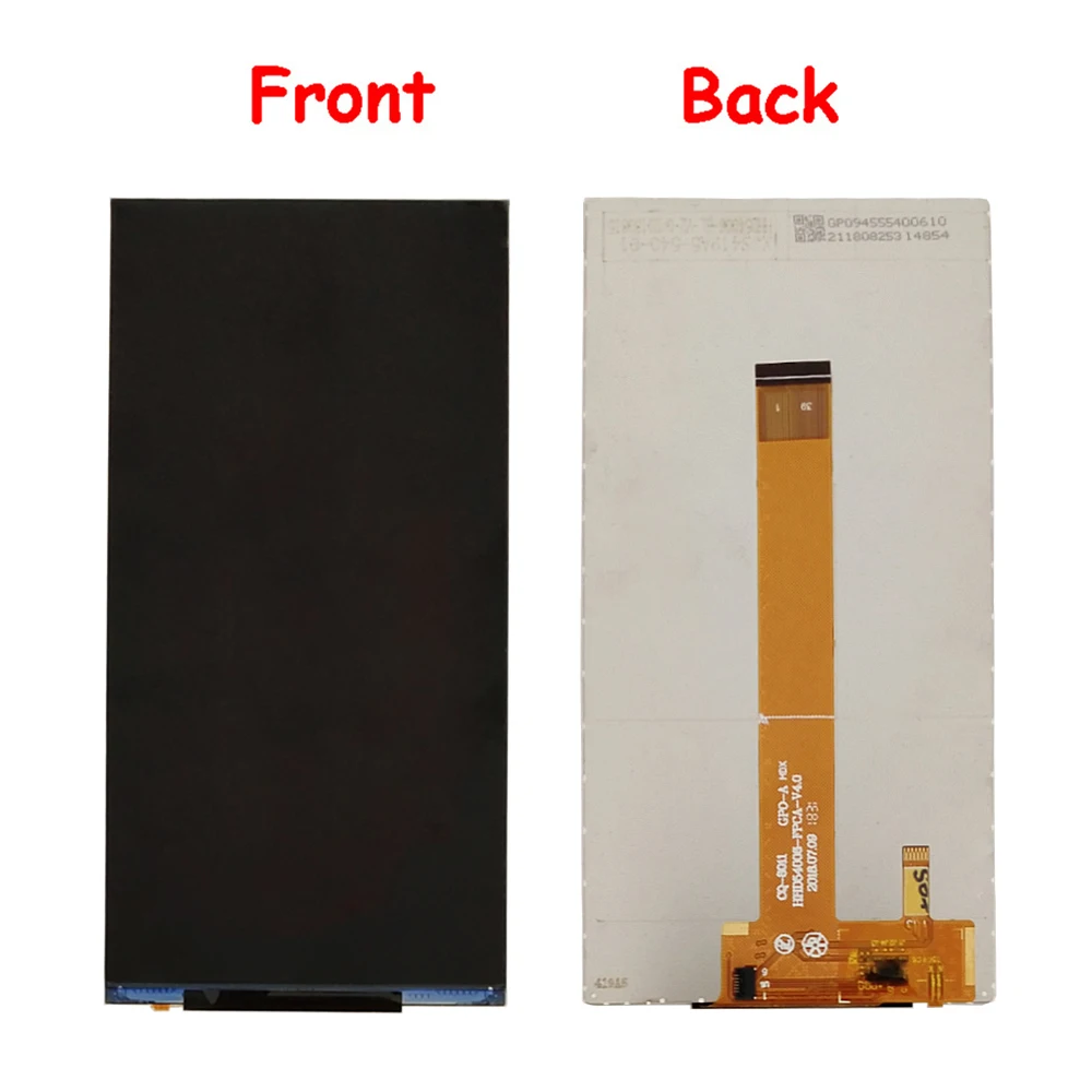 Запасные части для ЖК-дисплея Cubot R11 5 дюйма | Мобильные телефоны и аксессуары