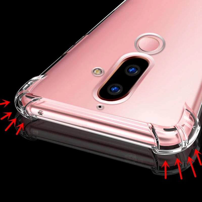 MYFRCOS для Xiaomi Redmi Note 7 Чехол 5 S2 4A 4X 5A 6 6A Plus Pro Xiomi 4 4x3 s силиконовый чехол |