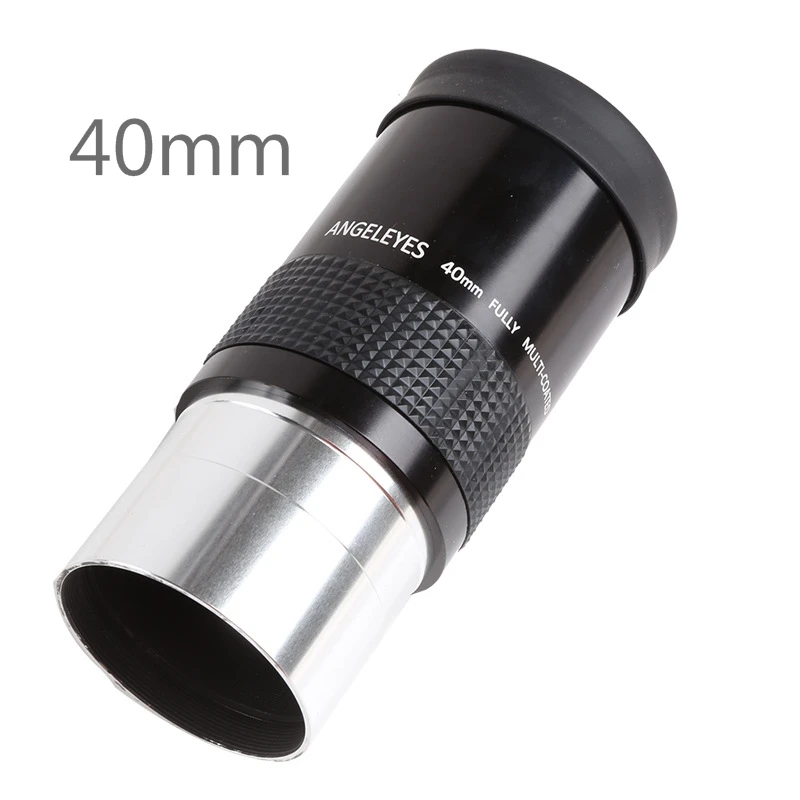 2 inch 40mm Explore Scientific 82 градусов 1,2" 4,7 мм 6,7 мм 8,8 мм 11 мм 14 мм 2" 18 мм 24 мм 30 мм Extreme ультра широкий monucular окуляра - Цвет: 2 inch 40mm