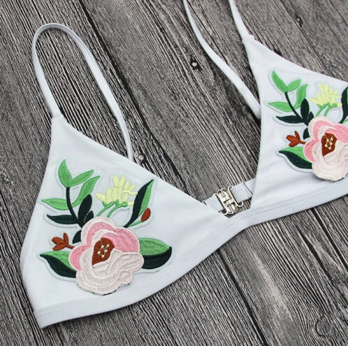 Купальник бикини женский купальник женское 2019 с высокой талией сексуальный