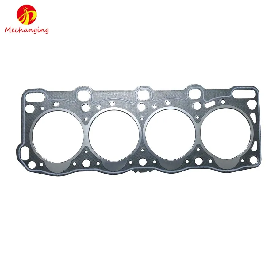 RF R2 для MAZDA E2000 B2000 626 CAPELLA ROCSTA 2.0L детали двигателя уплотнительная прокладка полный