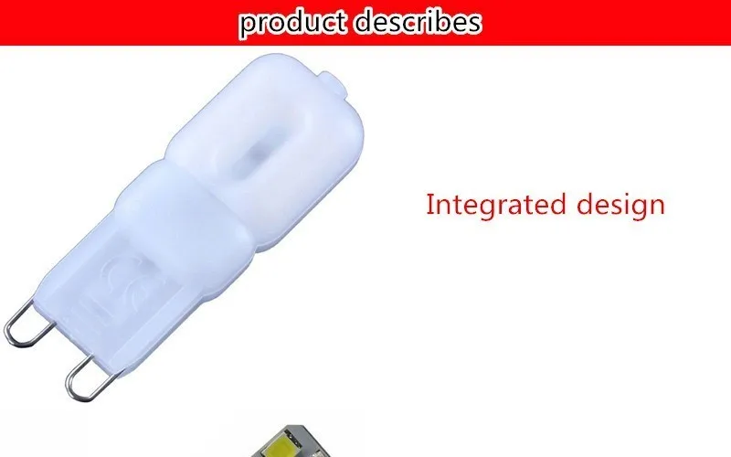 Мини G9 светодиодный светильник 220 V 230 V 240 V 5 Вт 14 светодиодный S лампы SMD2835 Кукуруза лампы Люстра светильник придает тунике особый шарм