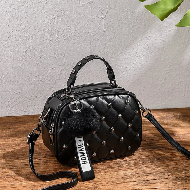 JIULIN женская сумка 2019 новая Taobao поп модная Наклонная Сумка через плечо|Сумки с