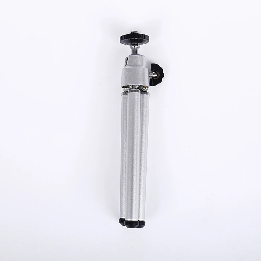 CY Mini 3 высокий штатив+ Зажим стенд кронштейн держатель адаптер для Gopro камера цифровая камера Автоспуск смартфонов для телефона