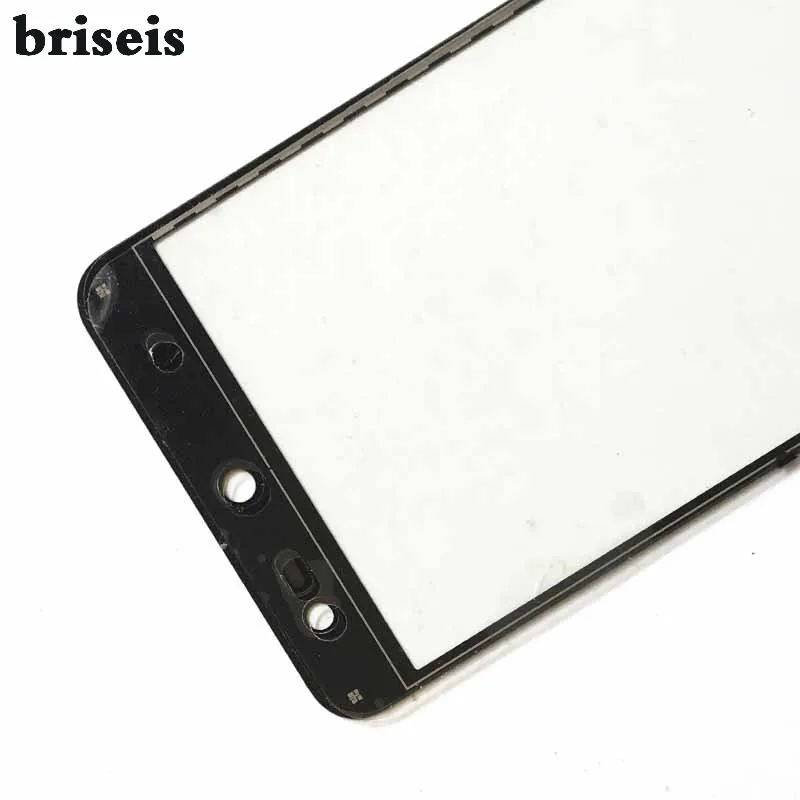 BRISEIS сенсорная панель для Wileyfox Swift сенсорный экран дигитайзер телефона переднее