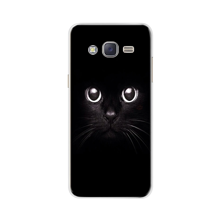 Чехол для samsung Galaxy J2 Prime, чехол, мягкий ТПУ чехол для телефона Grand Prime G530 G530H G531 G531H G531F, SM-G531F чехол