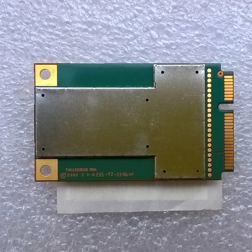 Новый Ericsson F5521GW Gobi3000 3G WWAN карта для фотографий FRU 04W3776|ericsson f5521gw|wwan card3g wwan |