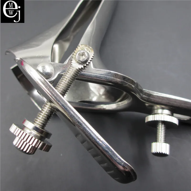 EJMW инструменты для измерения влагалища и гинекология сексуальное