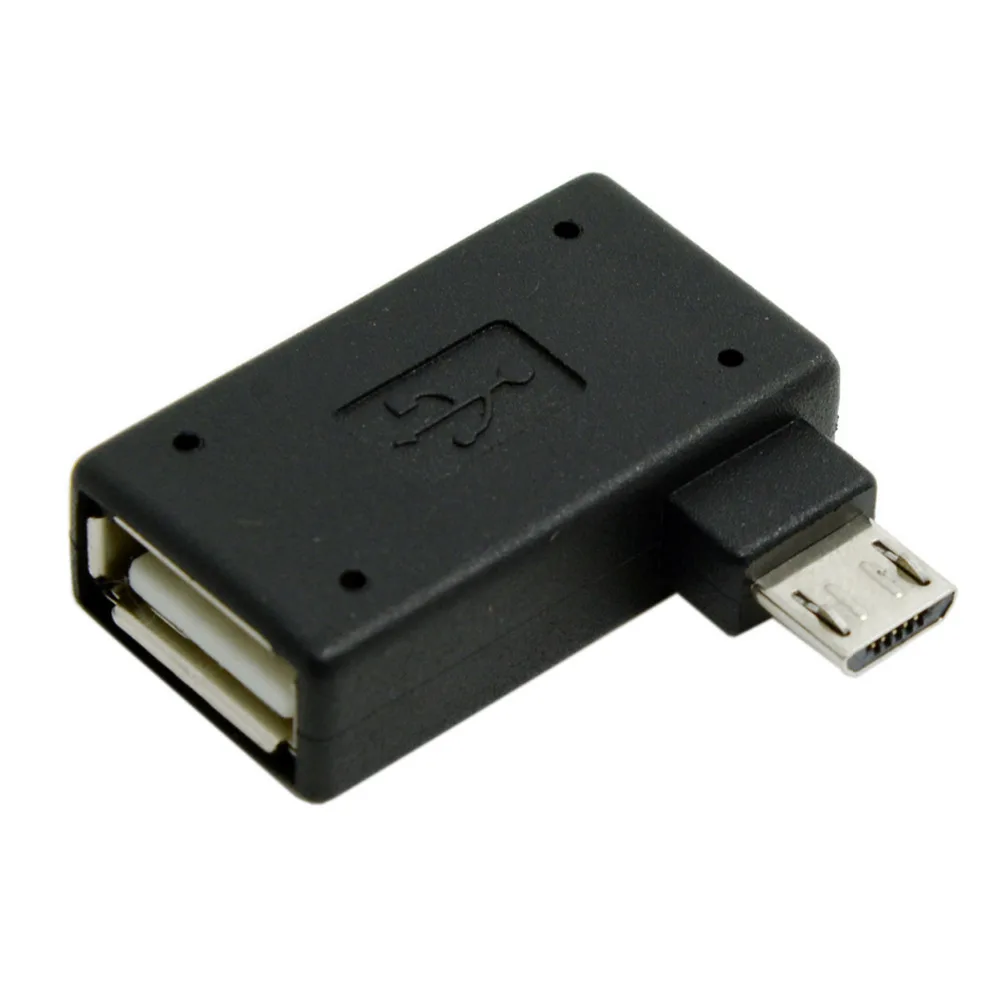 Xiwai OTG кабель Micro USB папа к 2 0 Женский адаптер конвертер для Samsung Galaxy S7 Note 5 Tab 3