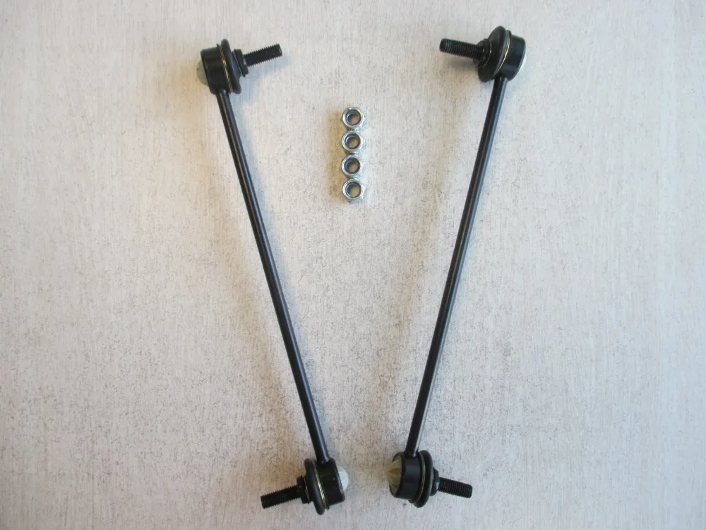 2 шт. передний стабилизатор Sway Bar link подходит для VOLVO 850 S70 V70 C70 1387860|Панар-штанги| |