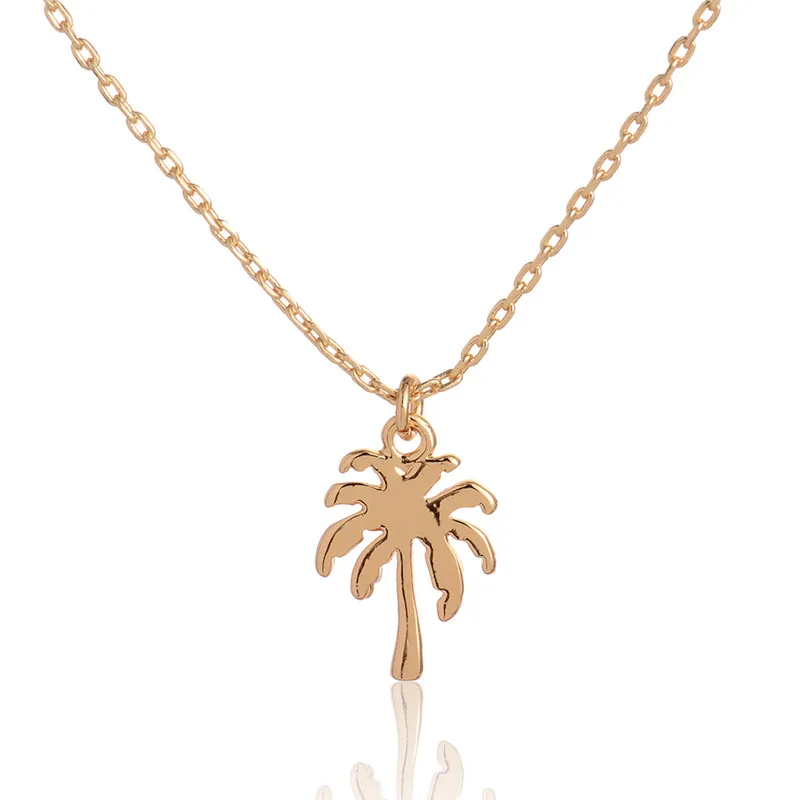 Necklaces Tree of Life Pendants for Women Christmas Necklace Pendant Alloy Fashion Jewelry 2017 New Statement | Украшения и