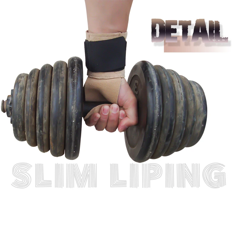 WOD наручные обертывания/Защита для ладоней гири/Powerlifting/перчатки для запястья/подбородок, Ups/подтягивания
