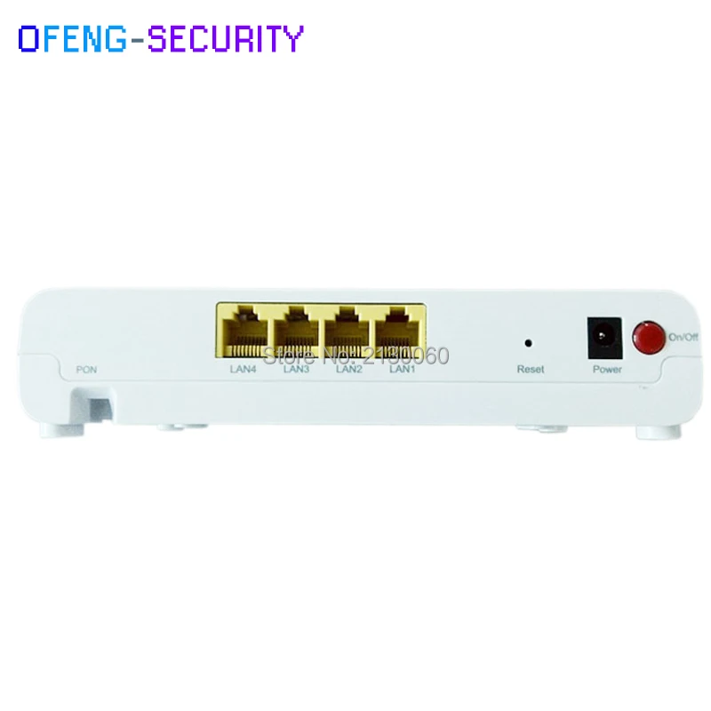 Роутер ZTE ZXHN F600W gpon wifi роутер GPON ONU с 2 ethernet портами + Wi Fi SIP или H.248 pro|Коробки передач