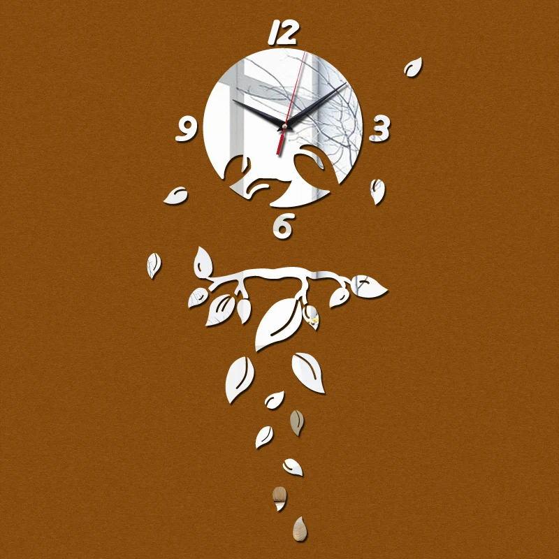 Новые diy кварцевые наручные часы набор из нескольких частей иглы для гостиной