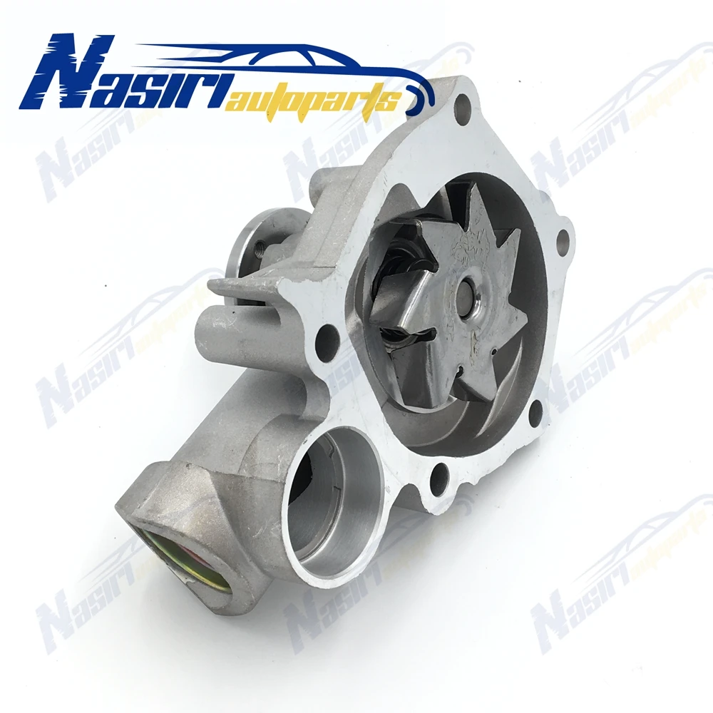 Водяной насос двигателя для Mitsubishi Eclipse Galant Outlander 4G69 2.4L 04-06 # MD979395 42585 148-1780 T2287 AW6149