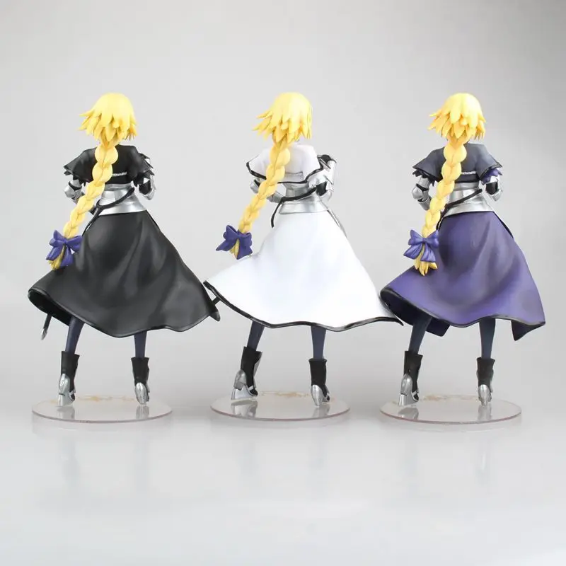 Экшн фигурка героя из аниме Fate экшн с героями мультфильма Йона дуги масштаб