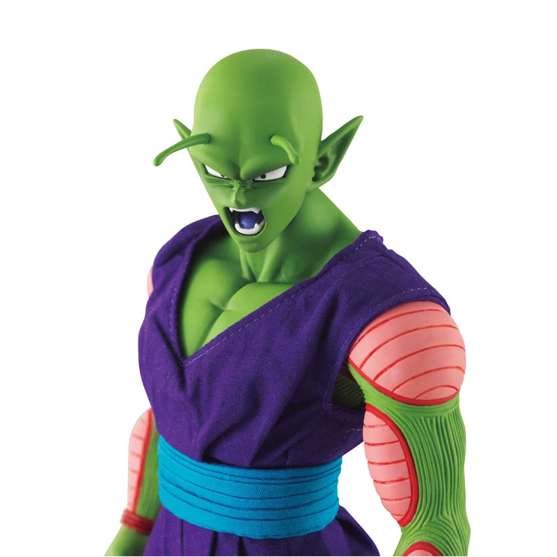 MegaHouse 21 см Dragon Ball Z DOD Piccolo ПВХ фигурка Juguetes Фигурки DragonBall Коллекционная модель