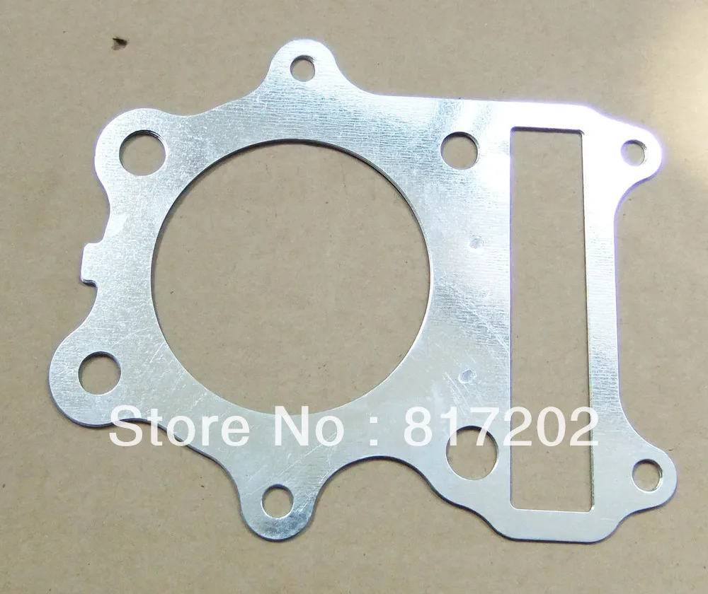 

NEW FREE SHIPPING! GN250 SP250 CYLINDER HEAD GASKET 11141-38200