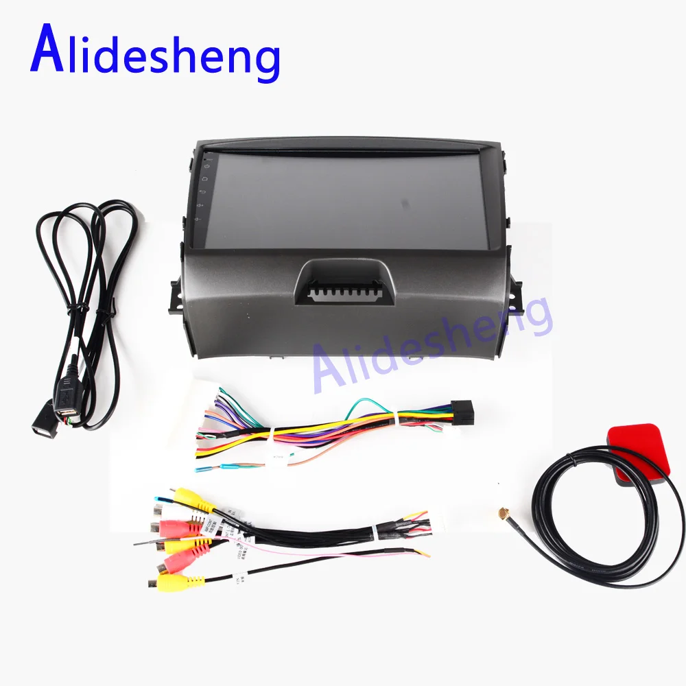 2din 2.5D HD Android 8 1 автомобильный DVD мультимедийный плеер для KIA Sportage 3 4 2010 2011 2012 2013 2014 2015
