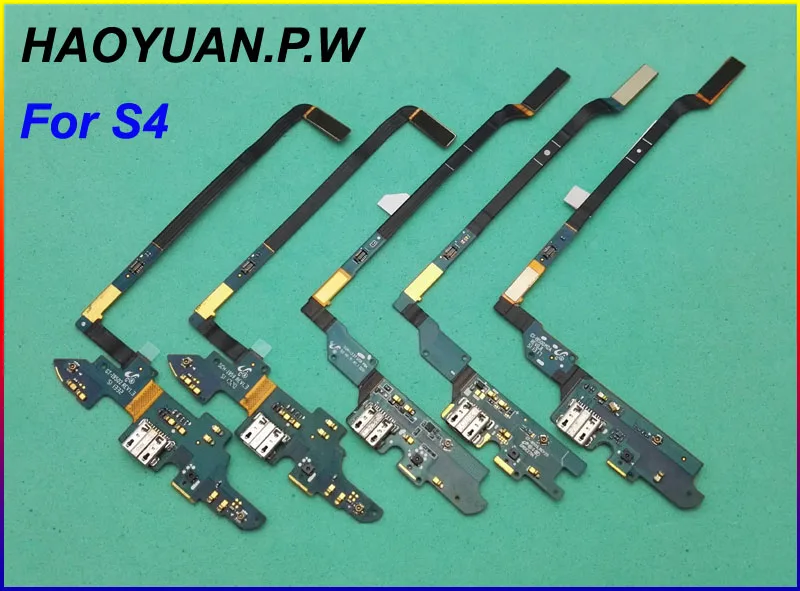HAOYUA N.P.W USB зарядное устройство разъем док порт ленточный гибкий кабель для Samsung