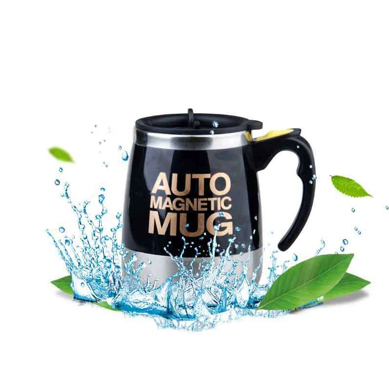 400 мл кружка автоматическая электрическая ленивая Самостоятельная