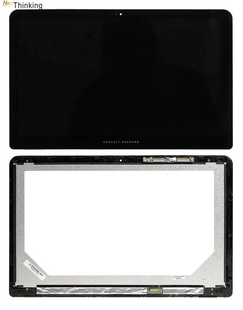 ЖК дисплей в сборе для ноутбука HP ENVY x360 m6 w w|led lcd screen|lcd screen laptoplaptop |
