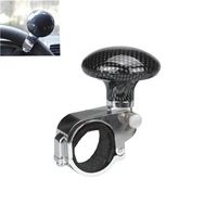 jeazea universal car steering wheel spinner knob power ball auxiliary booster handle grip control for most car