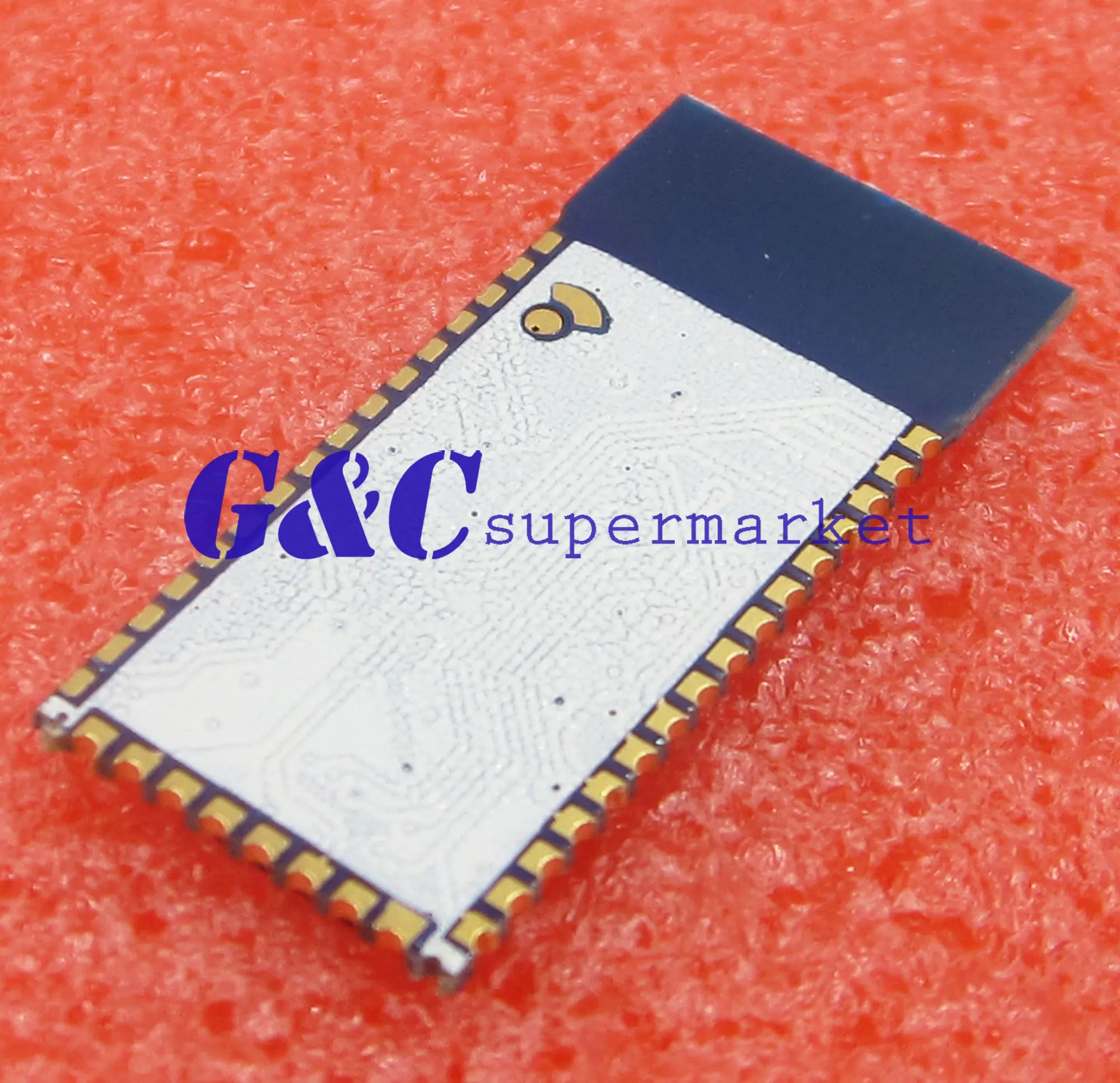 Bluetooth 4.0 CSR8635 Stereo Audio Speaker Module A2DP AVRCP M98 | Электронные компоненты и принадлежности