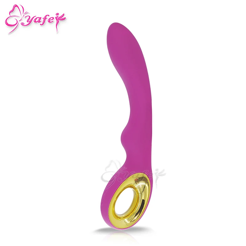 Супер мощный AV тела массажер Стимуляция клитора G-spot вибратор с 10 скоростей