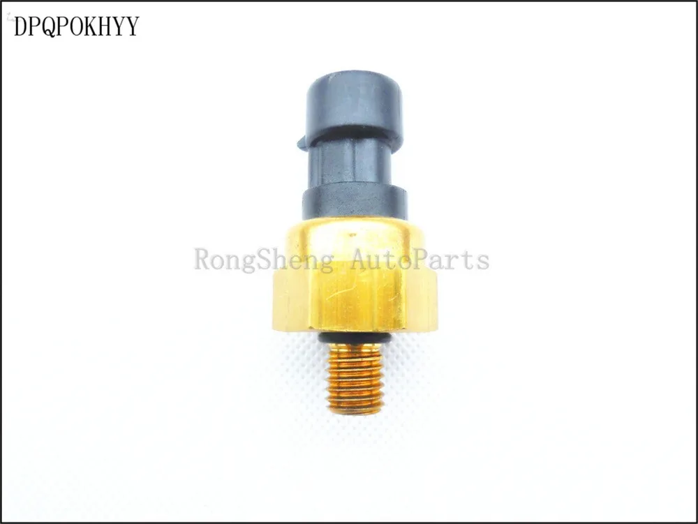 DPQPOKHYY OE. Датчик давления 8M6000634 A0912 для MERCURY MERCRUISER QUICKSILVER|sensor sensor|sensor pressure |