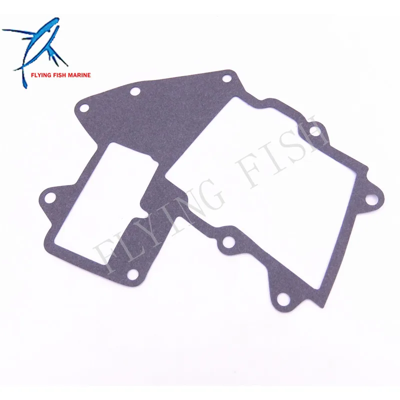Лодочный мотор 6F5-13646-00 01 6F5-13646-A0 A1 A2 Прокладка Коллектора для Yamaha C40 E40 40HP 36HP