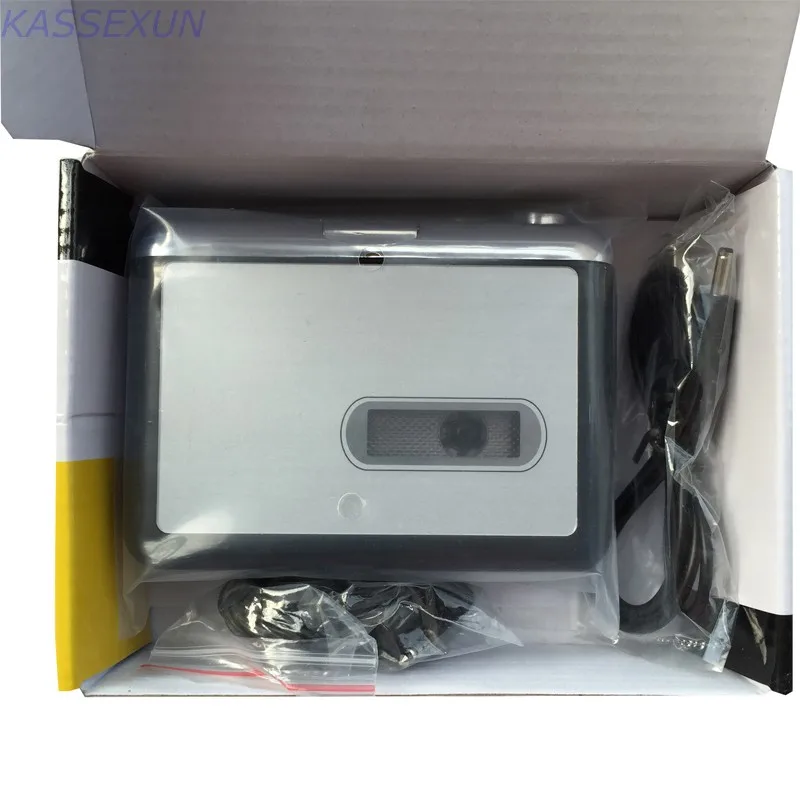 Cassette to MP3 converter in SD TF Card convert tape cassette mp3 directly into no pc need. Free shipping |