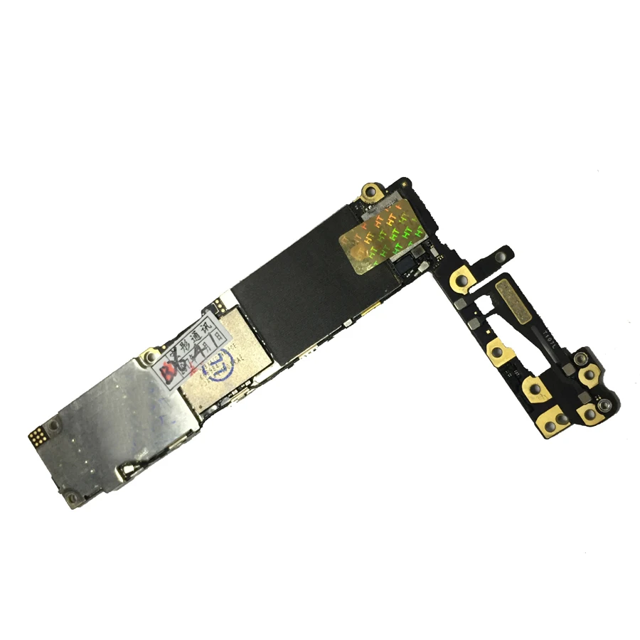 Оригинальная разблокированная материнская плата для iphone 6 16 ГБ 64 128 с полными