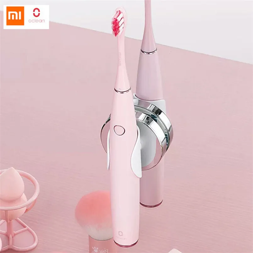 Оригинальный xiaomi Oclean Портативная звуковая электрическая зубная щетка настенный
