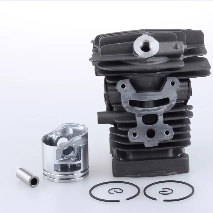 Новый цилиндр поршневых колец наборы бензопилы для STIHL MS171 MS181 MS181C MS211 Repalces 1139 020