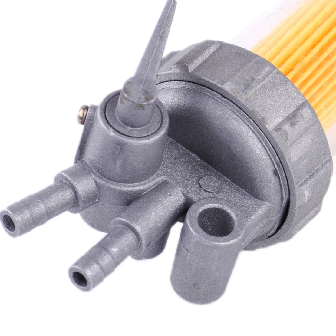 LETAOSK топливный водоотделитель клапан в сборе подходит для 178F 186F 186FA дизель