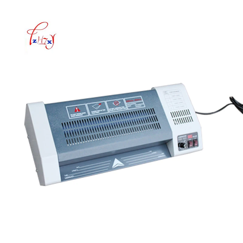 Электрический ламинатор Размера A3 вертикальный офисный домашний чехол