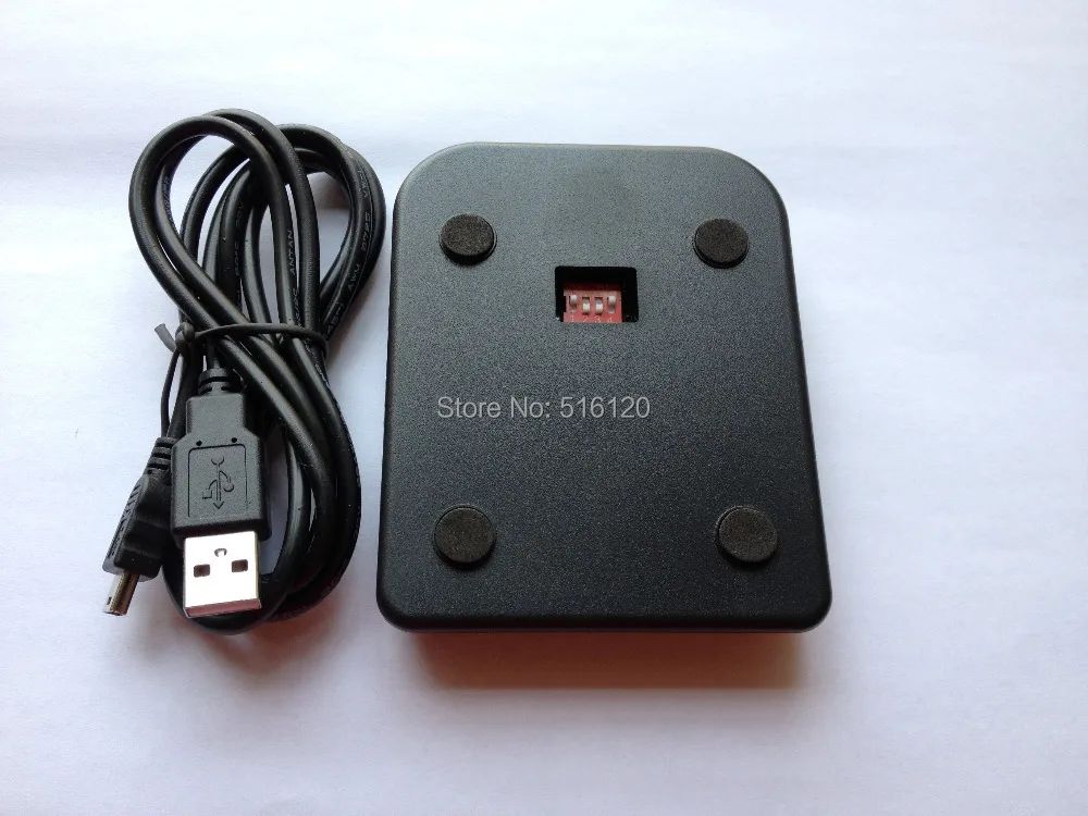 125 кГц RFID датчик приближения USB EM4100 кард ридер + 2 шт. рчид карта EM для контроля