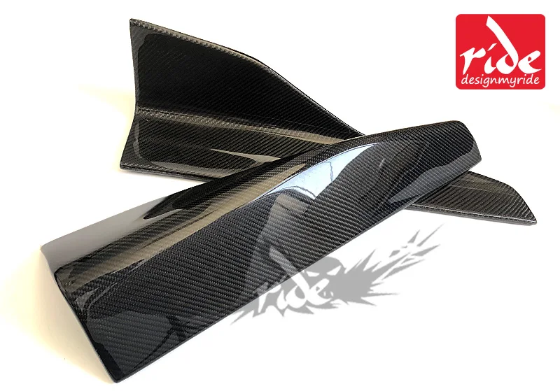 E style F22 карбоновые боковые юбки для BMW 2 двери 220i 228i 228ixD 230i 235i 235 ixDCoupe из углеродного