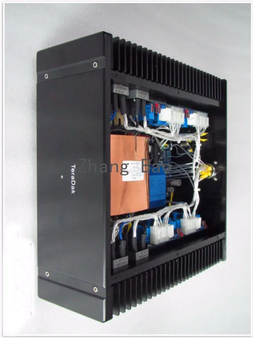 400 Вт Тип R воловья прямолинейная компьютерная мощность/есть мощный блок питания