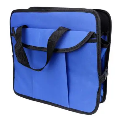 Car Auto Boot Trunk Storage Bag Pocket Cage Organizer | Автомобили и мотоциклы