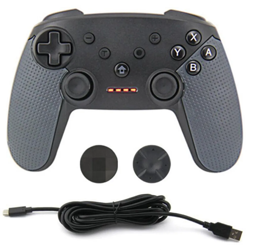 Беспроводной игровой контроллер для контроллера Switch Pro Классический коврик