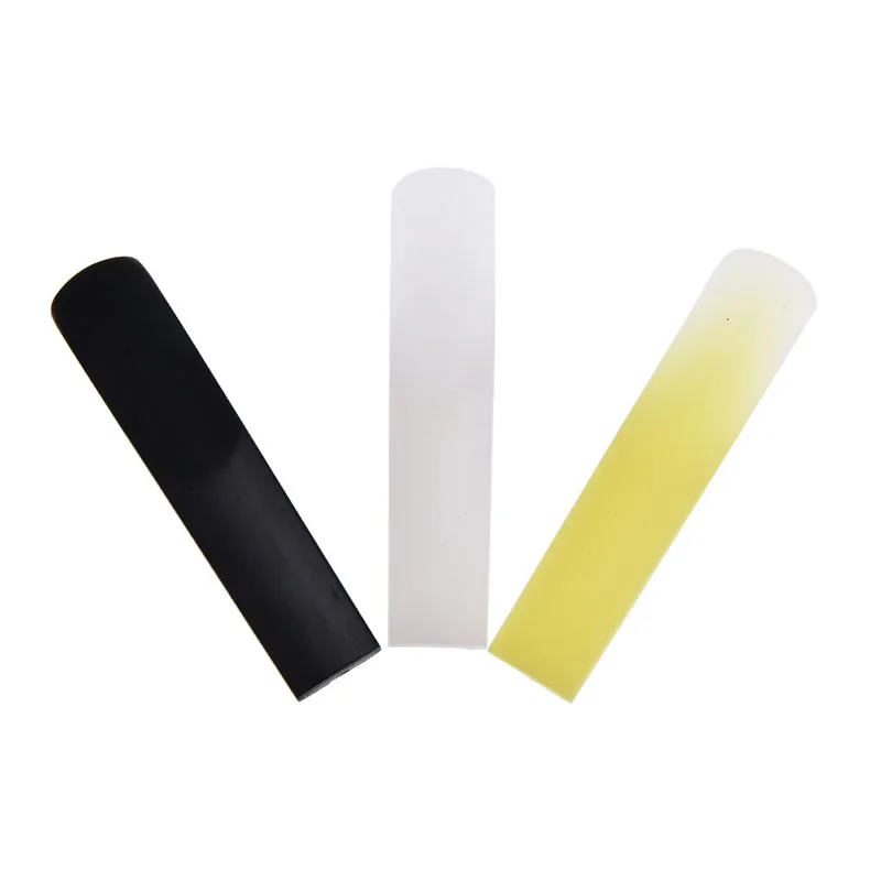 Трости для альт-саксофона прочность 2 5 см | Спорт и развлечения