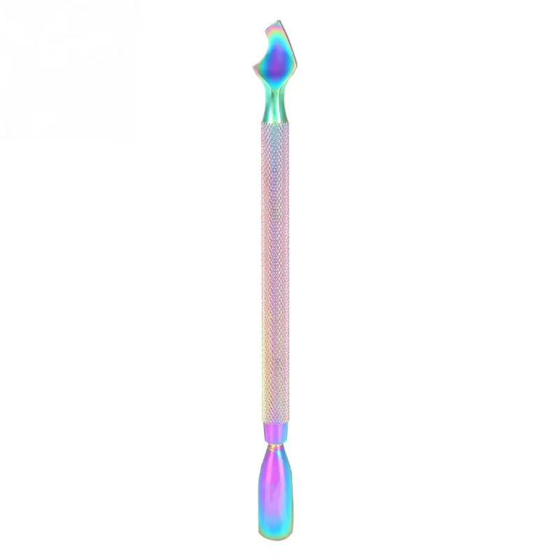 Маникюрный Инструмент для удаления кутикулы из нержавеющей стали | Красота и