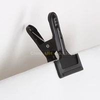 10pcs photo studio photography accessories flash light backdrop cloth tripod light stand support super clamp holder mount