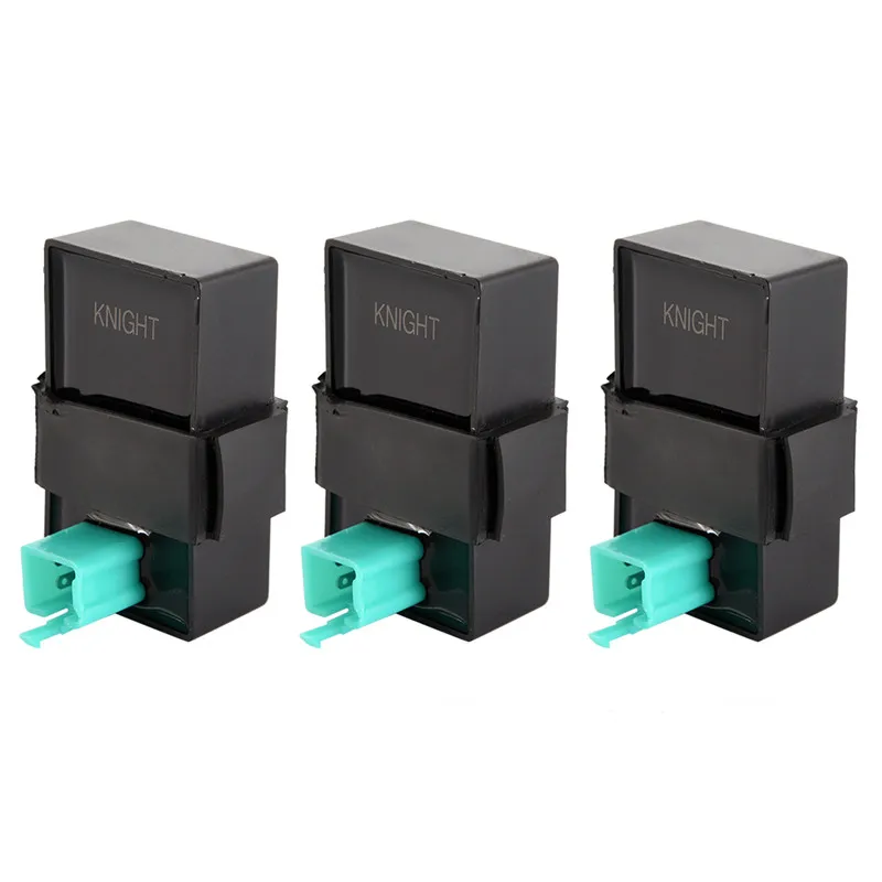 

Для 90cc 100cc 110cc яма Квадроцикл Мотоцикл ATV багги скутер 4 контакта DC CDI Коробка зажигания