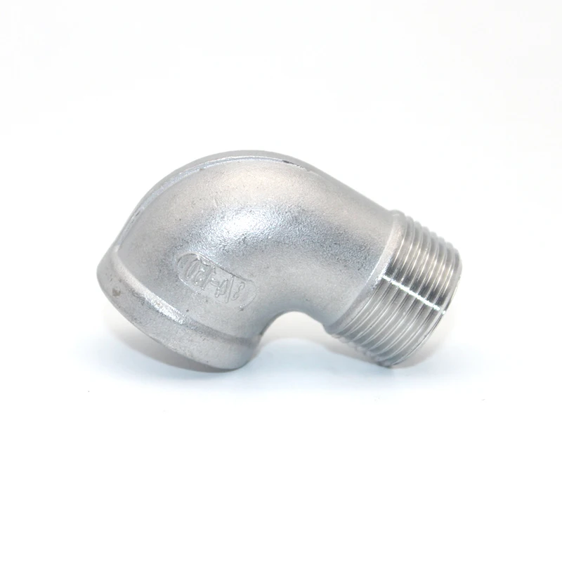 Фитинг для труб с внутренней резьбой BSP на наружную резьбу 1/2 дюйма 3/4 1 дюйм 1-1/4 1-1/2